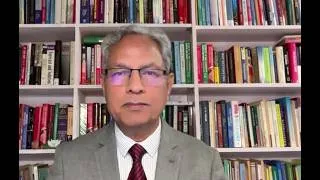Thumbnail: Can China use force to bring Taiwan under its control?