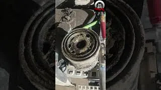 Thumbnail: Truck Not Building Air Problem #volvo #airleak #QuickDTC