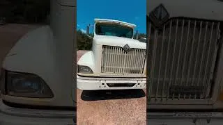 Thumbnail: 1998 INTERNATIONAL 9100 For Sale