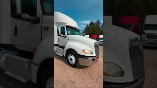 Thumbnail: 2018 INTERNATIONAL LT For Sale