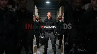 Thumbnail: Interpol Has Their Names and Still Can't Stop Them