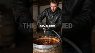 Thumbnail: Someone Robbed Canada's Secret Maple Syrup Vault 🍁