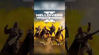 Thumbnail: Is Helldivers 2 right for YOU?
