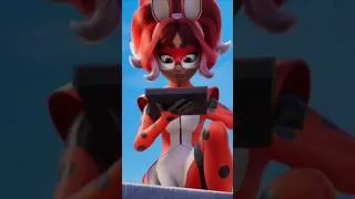 Thumbnail: YOU MISSED THIS DETAIL | MIRACULOUS LADYBUG SEASON 6 FINALE SECRET PROTOCOL