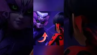 Thumbnail: LADYBUG FIGHTS CHRYSALIS | MIRACULOUS LADYBUG SEASON 6 FINALE NEMESIS