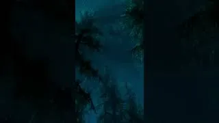 Thumbnail: Skyrim: Music & Ambience - Rainy Night