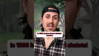 Thumbnail: He Vanished In Florida, Found Frozen 1,200 Miles Away | True Crime Documentary