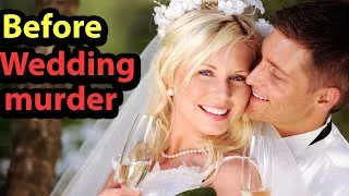 Thumbnail: The DEADLIEST Wedding Night in History? True Crime Exposed!|| True Crime Documentary