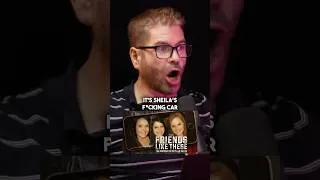 Thumbnail: True Crime Obsessed covers Friends Like These
