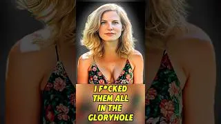 Thumbnail: Housewife's Glory Hole Obsession Ends In Betrayal & Murder #shorts #TrueCrimeDocumentary