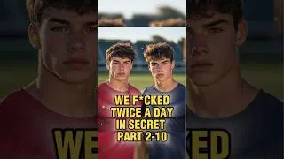 Thumbnail: Deadly Obsession Between Twin Brothers Ends in Tragic Murder Part 2-10 (True Crime Documentary)