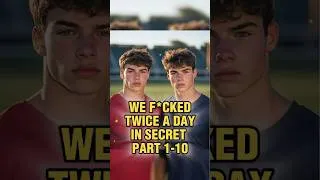 Thumbnail: Deadly Obsession Between Twin Brothers Ends in Tragic Murder Part 1-10 (True Crime Documentary)
