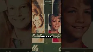 Thumbnail: True Crime Documentary of Jennifer Bastian and Michella Welch  #shorts #coldcase