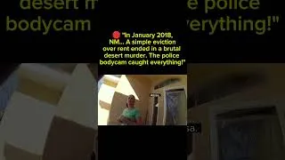 Thumbnail: In Jan 2018: She Evicted Her Family, Then Her Body Was Found Burned! #Viral
