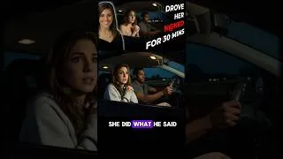 Thumbnail: She did what he asked