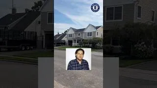 Thumbnail: The House Where a Serial Killer Murdered Five Women | Robert Shulman’s Hicksville Home #shorts