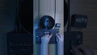 Thumbnail: Hello I am #jamuary2026  today making drum pack how are you?