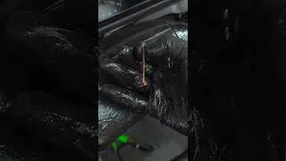 Thumbnail: You Won't Believe How Much Dirt Was Hiding In Here! 😱 ASMR · No AI