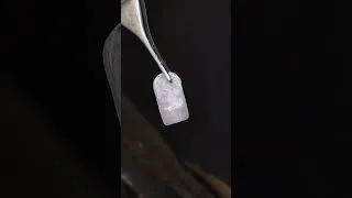 Thumbnail: Unexpected Find in the Car Carpet! 🔍 ASMR · No AI