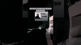 Thumbnail: Black Sherif - Love Again (feat. Full Blown) (truee_key style) #blacksherif #loveagain #fullblown