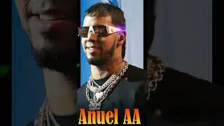 Thumbnail: Anuel AA - Oa