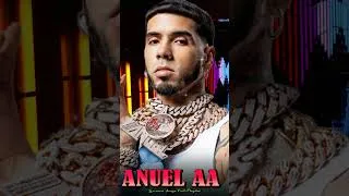 Thumbnail: Anuel AA - La Occasión