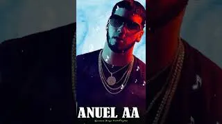 Thumbnail: Anuel AA - Bby Boo