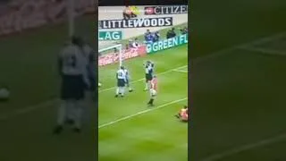 Thumbnail: Theres only One Eric Cantona #ericcantona #kingeric