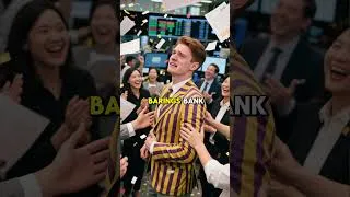 Thumbnail: How ONE Trader Broke a 233 Year Old Bank