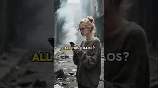 Thumbnail: Why You Wouldn’t Survive an Alien Invasion