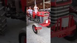 Thumbnail: 3 OLD FARMING MACHINES THAT OUTLASTED EVERYTHING