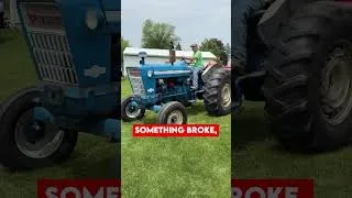 Thumbnail: 3 Farm Machines From the 1960s That Needed Zero Computers