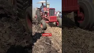 Thumbnail: 3 Classic Tractors That Were Too Powerful for Their Time