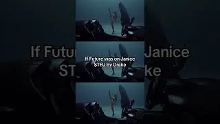 Thumbnail: Future X Drake (Mashup)