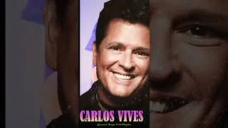 Thumbnail: Carlos Vives - La Gota Fría