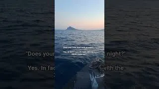 Thumbnail: Does my Solar Boat work at Night?