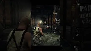 Thumbnail: Max Payne Is UNSTOPPABLE #maxpayne #rockstargames #gta #gaming #games #gameplay #edit #johnwick
