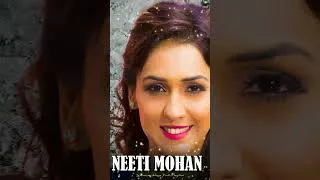 Thumbnail: Neeti Mohan - Meri Zindagi Hai Tu