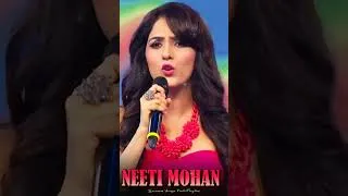 Thumbnail: Neeti Mohan - Manwa Laage