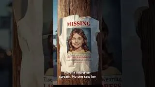 Thumbnail: Texas Teen Vanished — And No One Saw a Thing