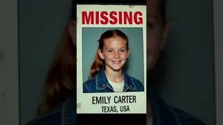 Thumbnail: Texas 1994: Emily Carter Vanished