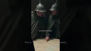 Thumbnail: The Battle of Tannenberg: A Lesson in Military Strategy #Warfare #Tactics