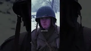 Thumbnail: The Battle of the Bulge: A Brutal Fight for Survival #WWII #battleofthebulge