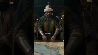 Thumbnail: The True Story of Saladin and the Fall of Jerusalem