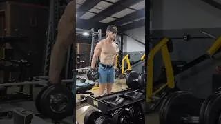 Thumbnail: New goals require new dedication. 180 to 160