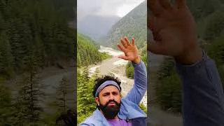 Thumbnail: Travel 🧭 #travelvlog #travelindia #ytshorts #mountains #nature #himalayantrip