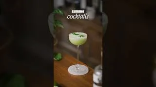 Thumbnail: NEW Best Summer Cocktail