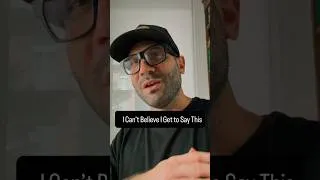 Thumbnail: I’ve Been Keeping a Secret…