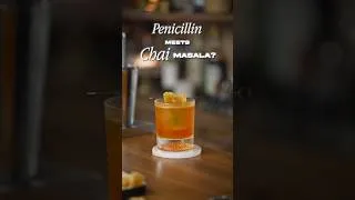 Thumbnail: Crazy Good Chai Masala Cocktail
