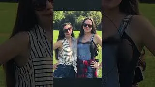 Thumbnail: We're twin sisters with a difference ✨ #borndifferent #twinsisters #twins #facialdifference #shorts
